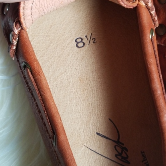 Patricia nash moccasins - Picture 5 of 7